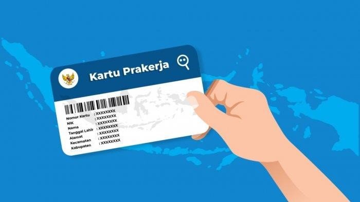Redeem Prakerja Kariermu