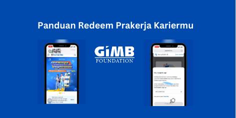 Panduan Redeem Prakerja Kariermu