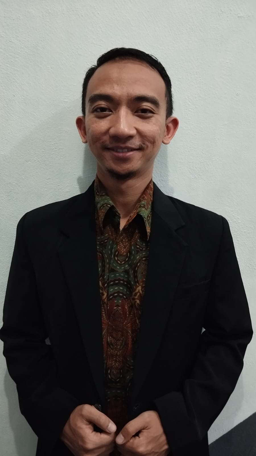 WAWAN PRIANA