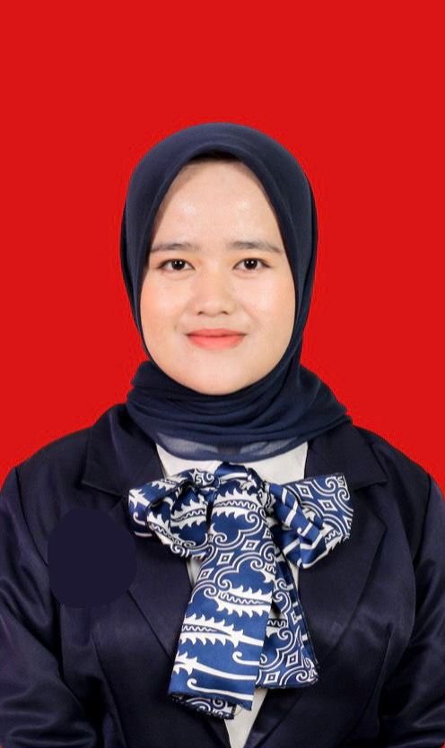 Seni Nursaeni - Petugas sosialisasi