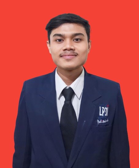 GIMB Angga Pratama